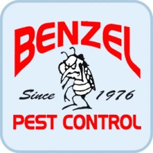 Benzel Pest Control