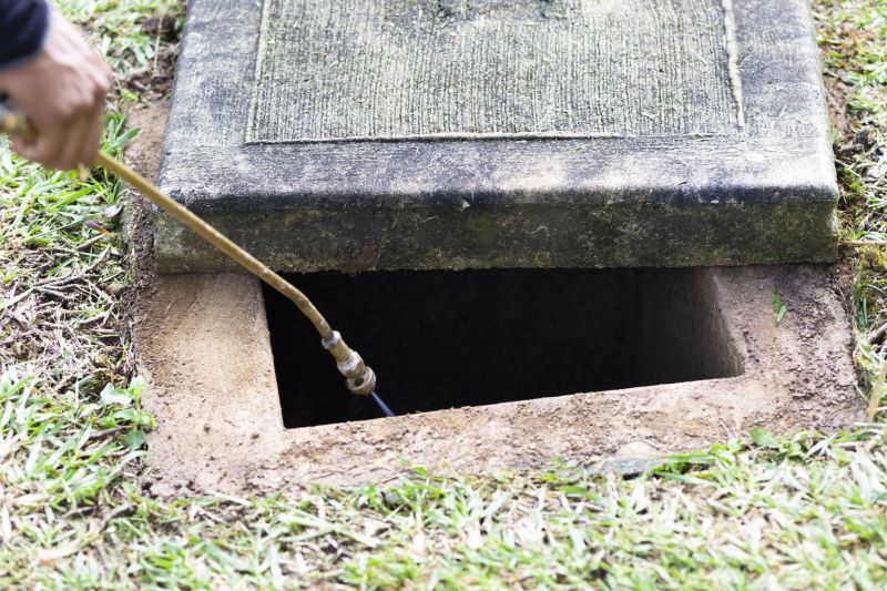 Fumigation Service in Woodbridge, VA