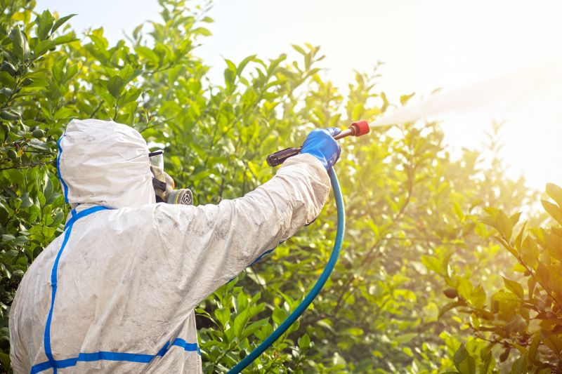 Commercial Fumigation in Lafayette, LA